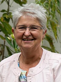 Ulrike Klimitsch-Scheinecker