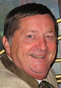 Gerhardt Lanzerstorfer