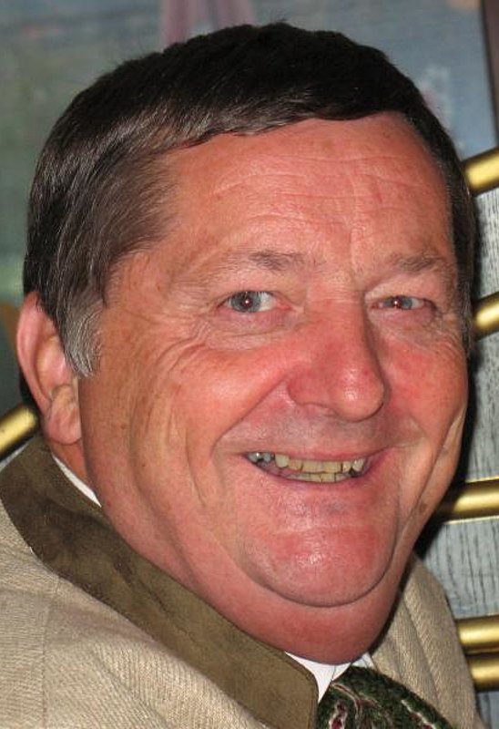 Gerhardt Lanzerstorfer